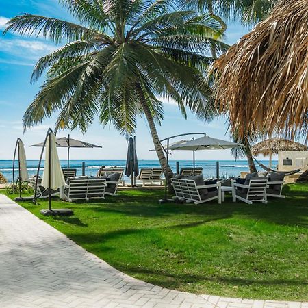 Tribe Resorts Juan Dolio Ngoại thất bức ảnh