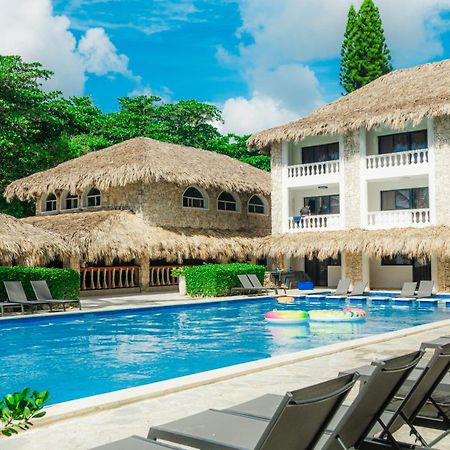 Tribe Resorts Juan Dolio Ngoại thất bức ảnh