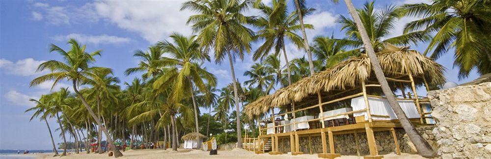 Tribe Resorts Juan Dolio Ngoại thất bức ảnh