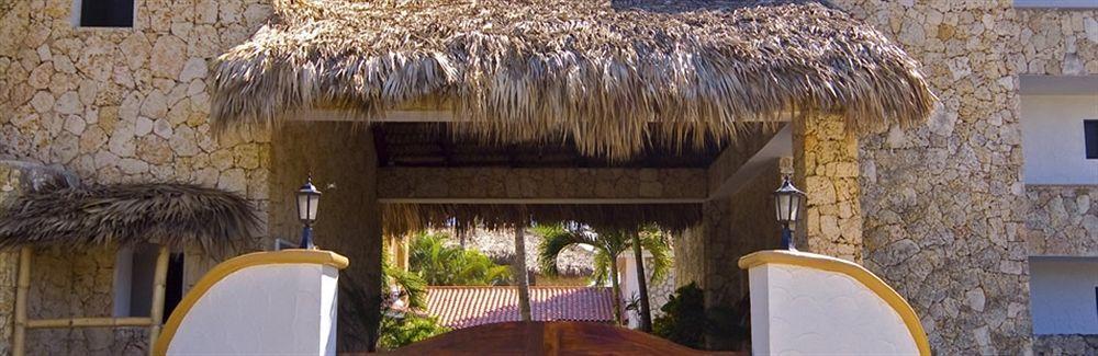 Tribe Resorts Juan Dolio Ngoại thất bức ảnh