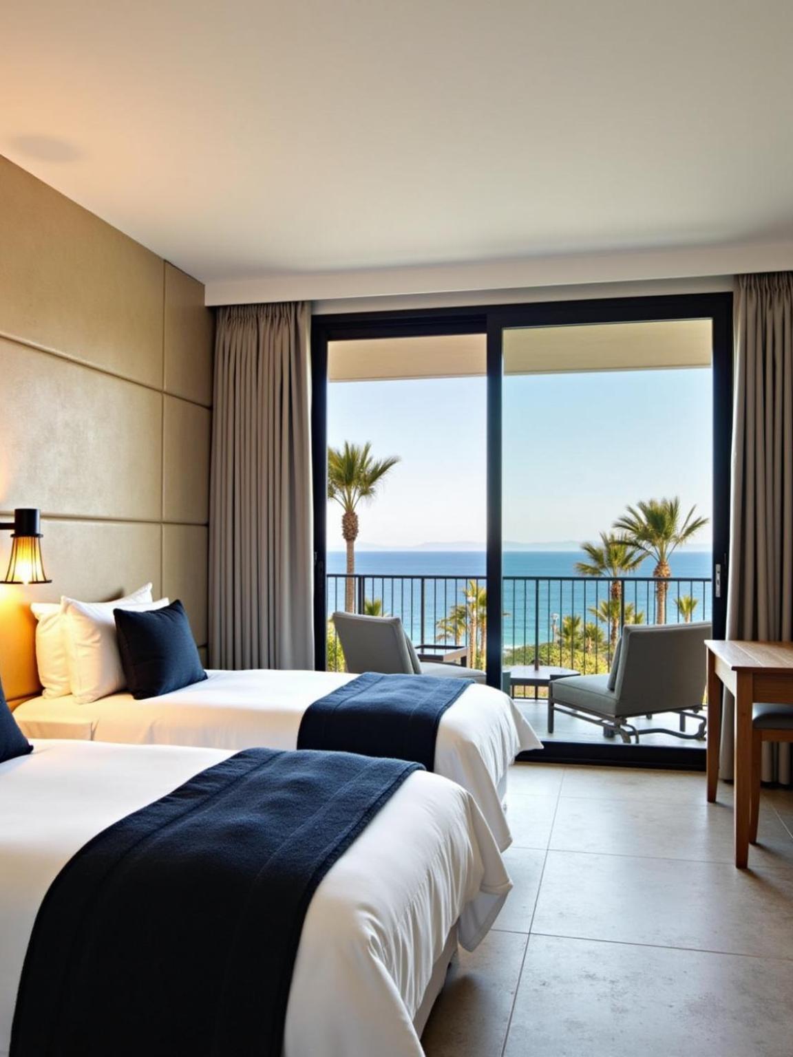 Tribe Resorts Juan Dolio Ngoại thất bức ảnh