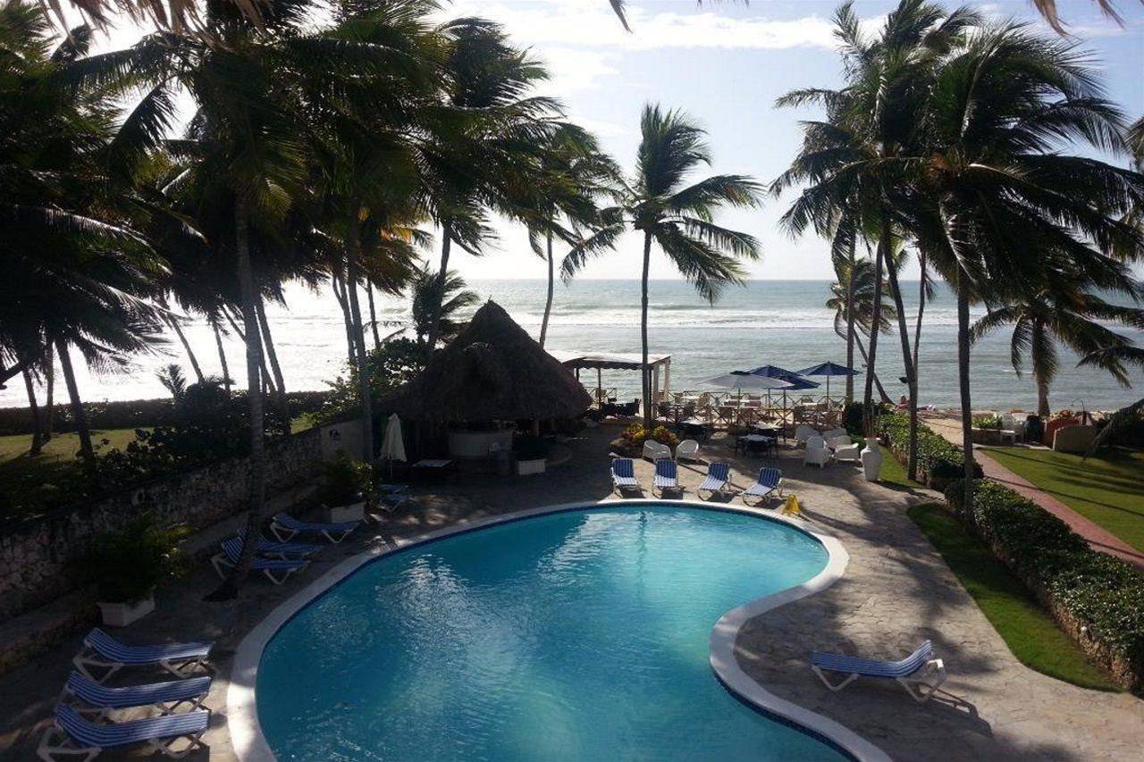 Tribe Resorts Juan Dolio Ngoại thất bức ảnh