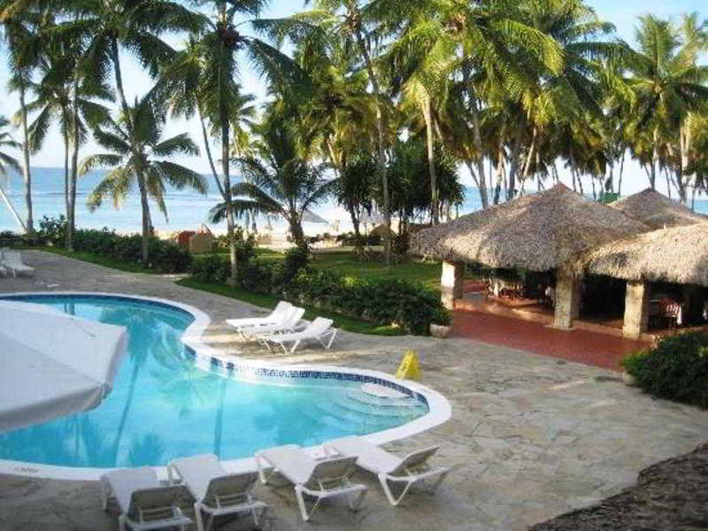 Tribe Resorts Juan Dolio Ngoại thất bức ảnh