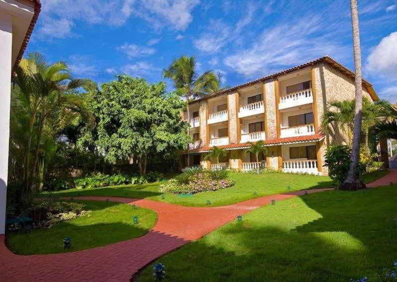 Tribe Resorts Juan Dolio Ngoại thất bức ảnh